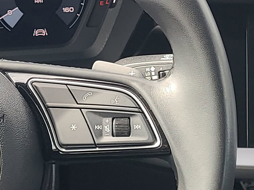 Used 2023 Audi A3 2.0T Premium w/ Convenience Package image 29