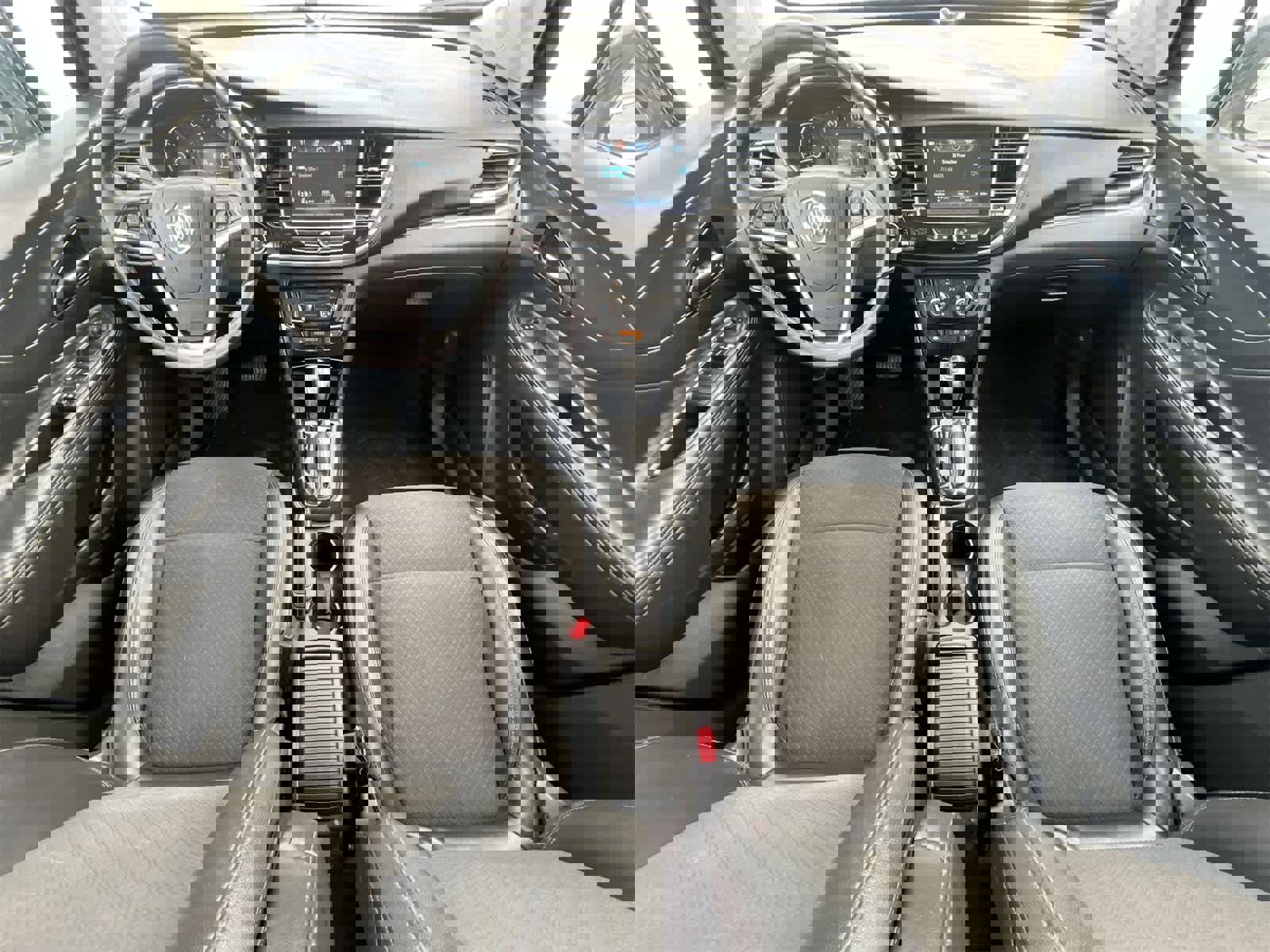 Used 2018 Buick Encore Preferred image 15