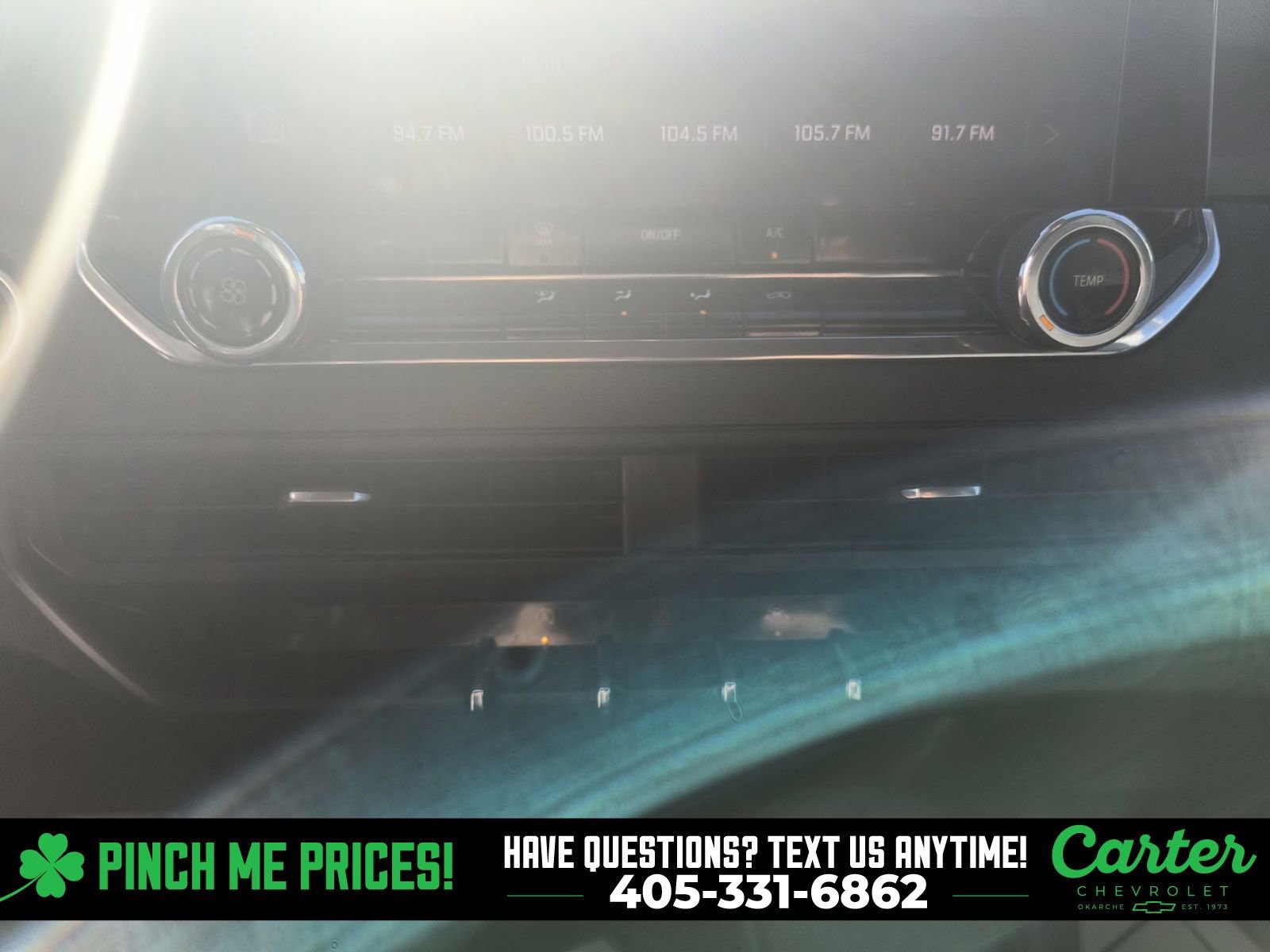 Used 2024 Chevrolet Colorado W/T image 26