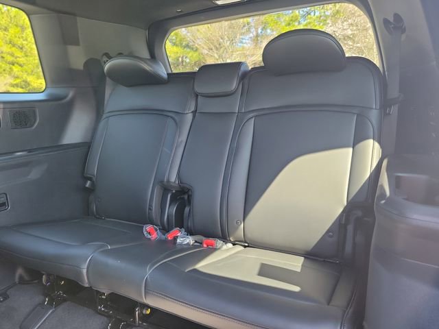 New 2027 Kia Telluride SX X-Pro image 10