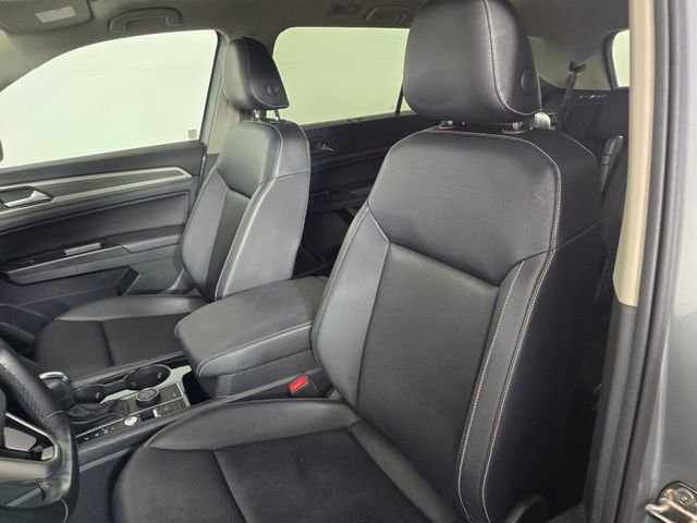 Used 2021 Volkswagen Atlas SEL image 24