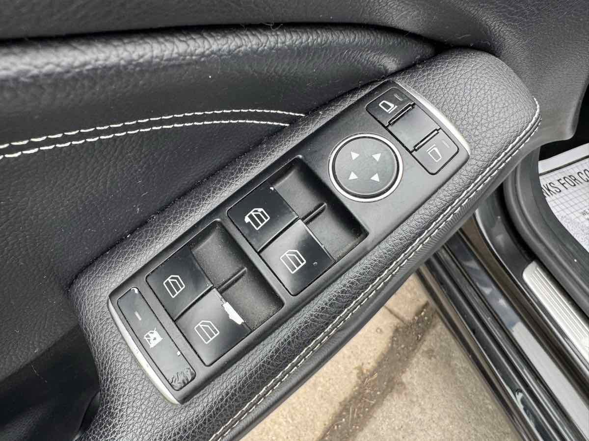 Used 2014 Mercedes-Benz CLA 250 w/ Multimedia Package image 27