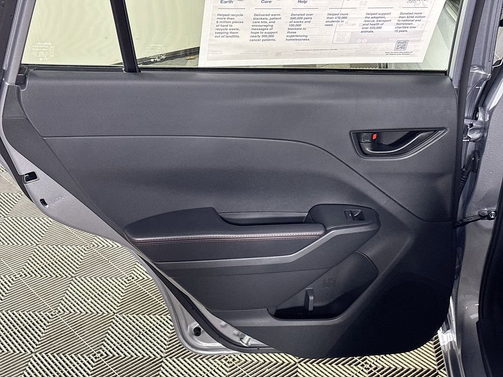 New 2026 Subaru Impreza 2.0i Sport image 19