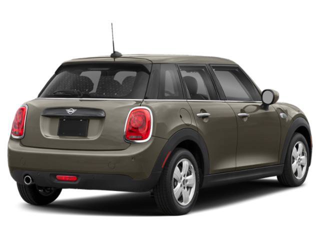 Used 2020 MINI Cooper 4-Door Hardtop FWD image 2