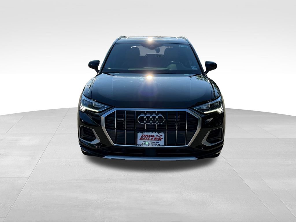 Used 2024 Audi Q3 2.0T Premium w/ Convenience Package AWD/4WD video 2