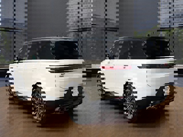 Used 2024 Land Rover Range Rover Sport SE image 15