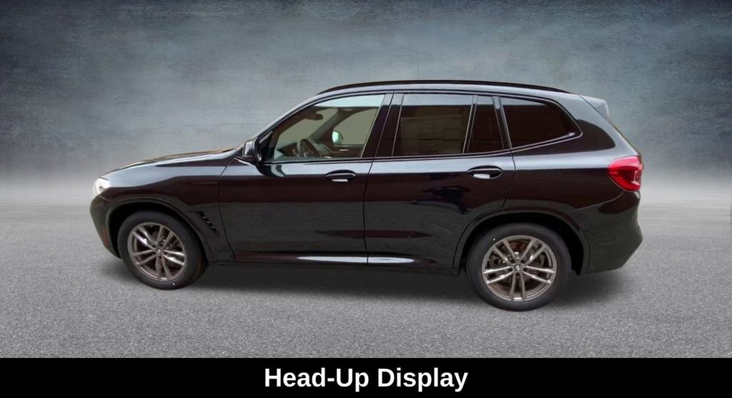 Used 2020 BMW X3 xDrive30i w/ M Sport Package 2 image 17
