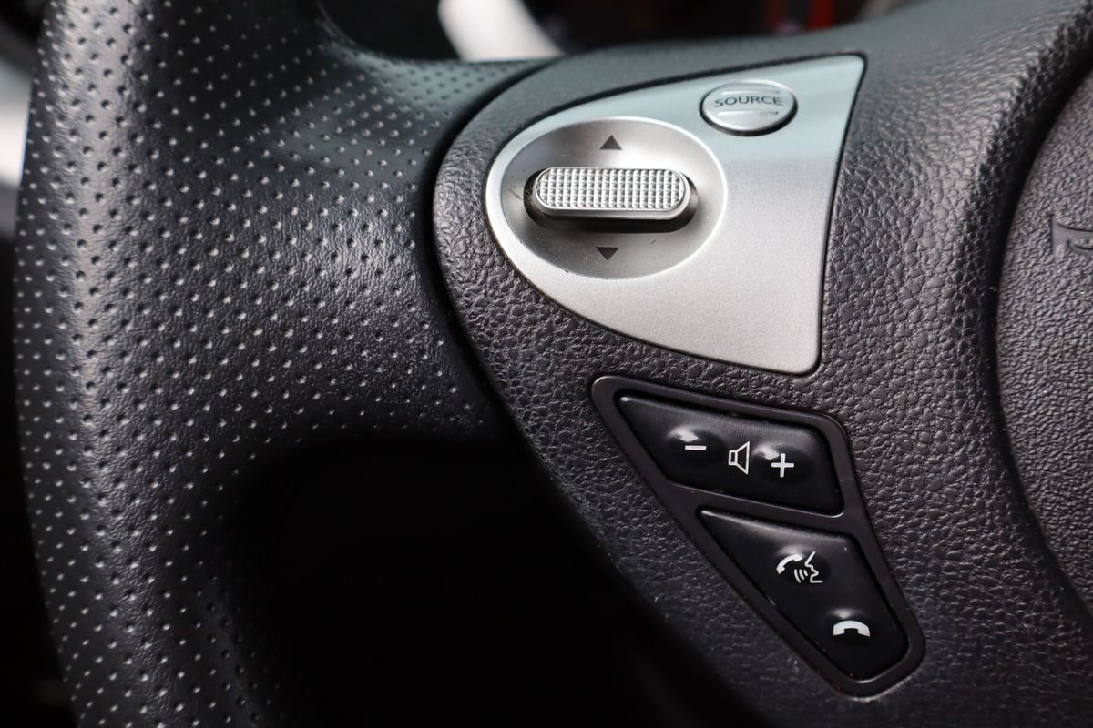 Used 2016 Nissan Juke S AWD/4WD image 15