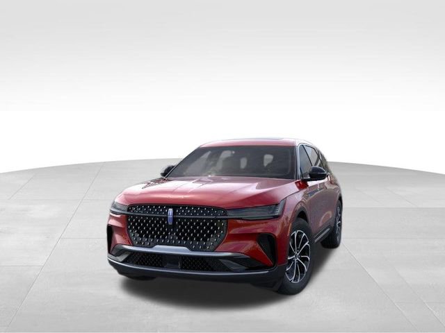 New 2026 Lincoln Nautilus Premier AWD/4WD image 2