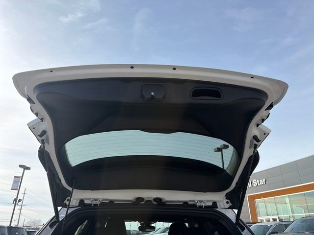 New 2026 Jeep Compass Trailhawk image 29