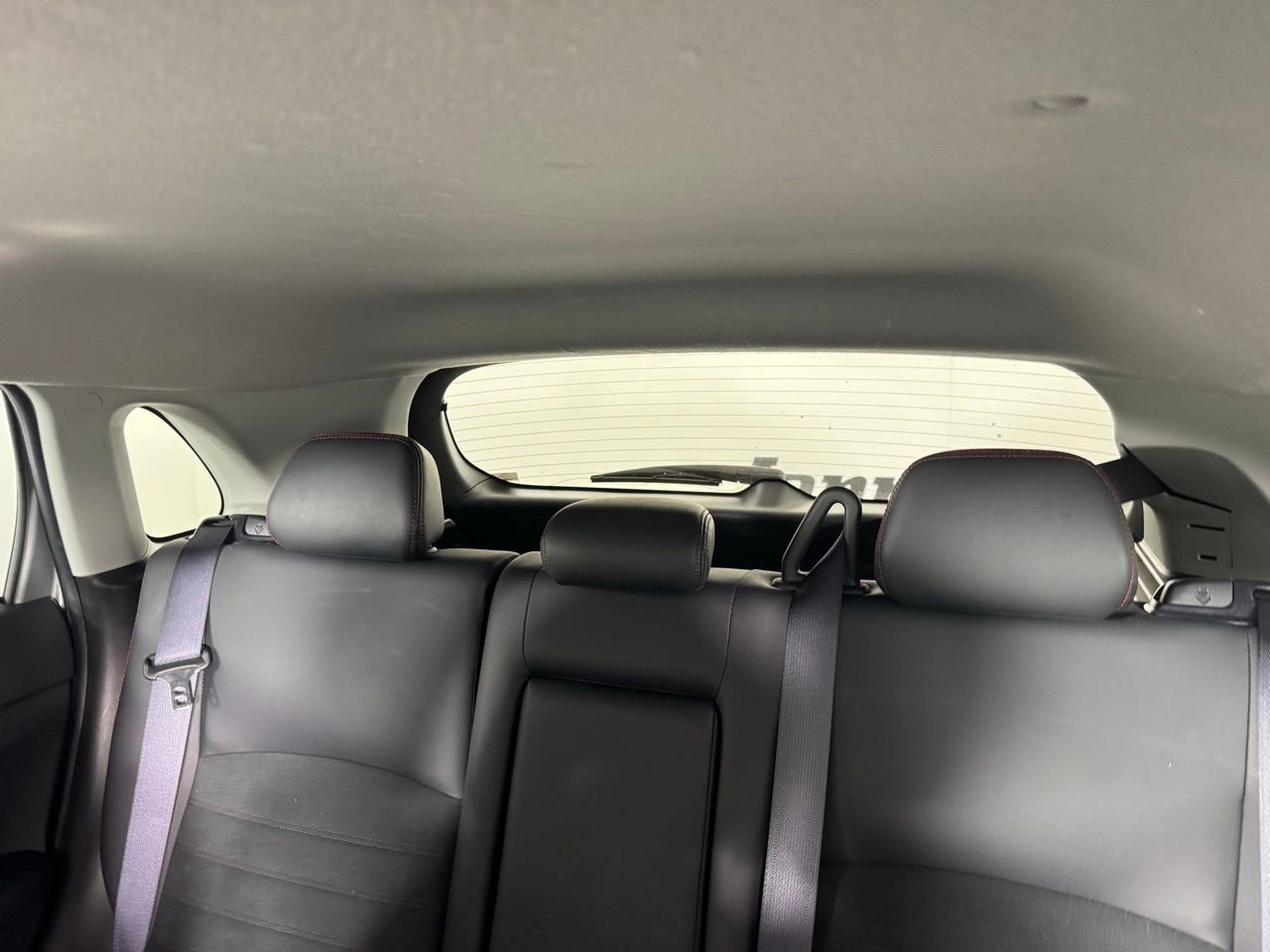 Used 2024 Mitsubishi Outlander Sport AWD image 4