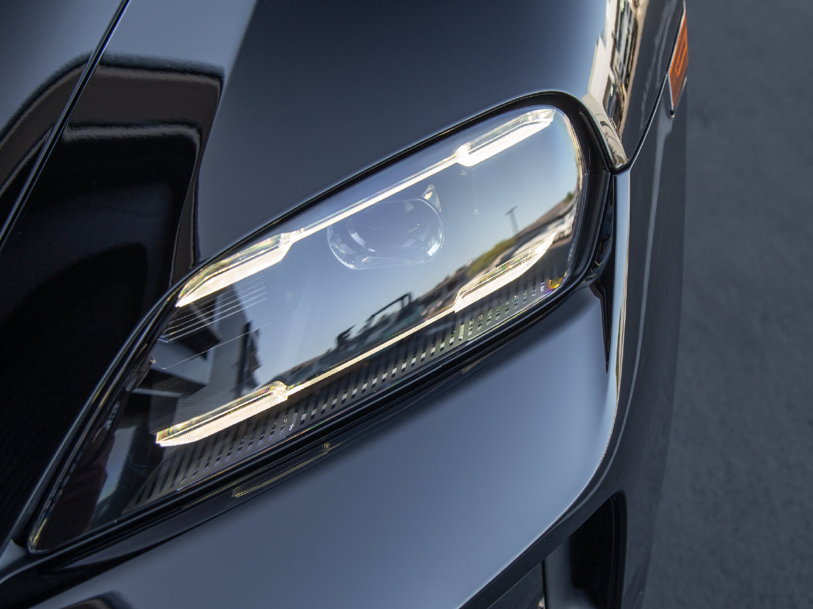 New 2026 Porsche Taycan RWD image 13