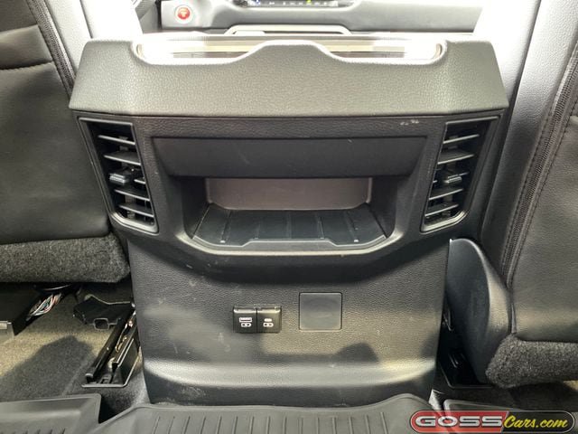 Used 2024 Toyota Tundra Limited w/ TRD Off-Road Package AWD/4WD image 23