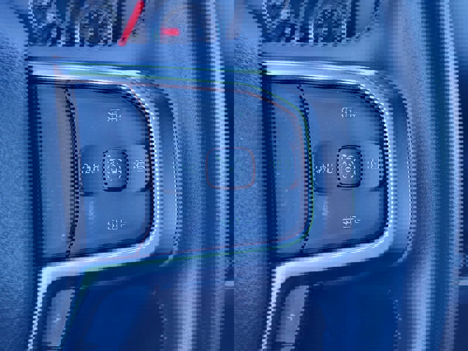 Used 2024 RAM 1500 Lone Star image 19