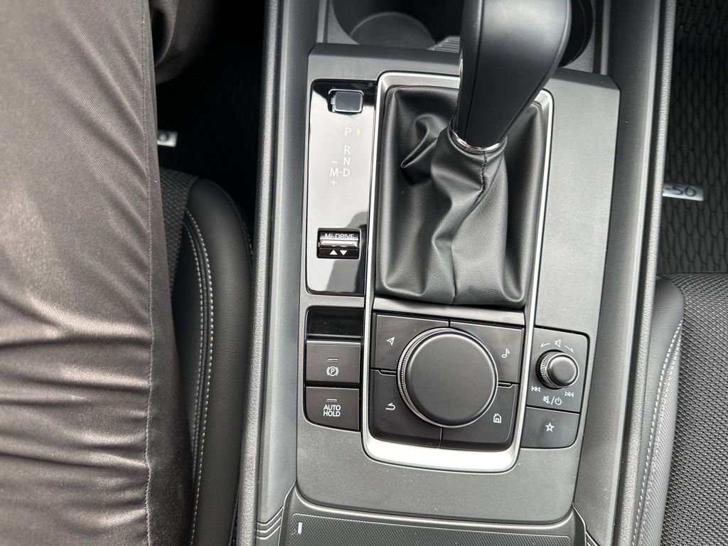 New 2026 MAZDA CX-50 AWD 2.5 S w/ Weather Package image 46