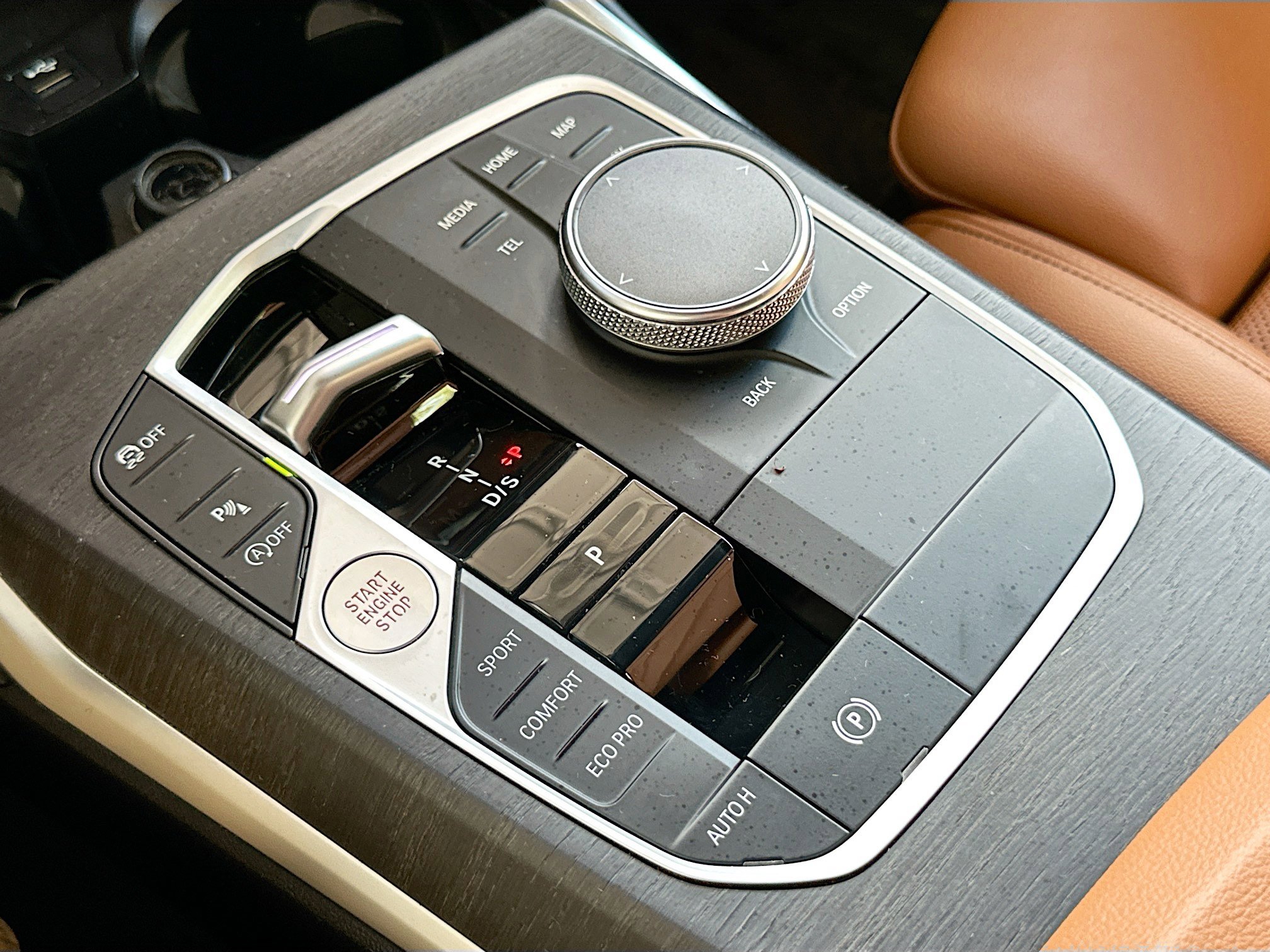 Certified 2024 BMW 430i Coupe w/ Convenience Package image 17