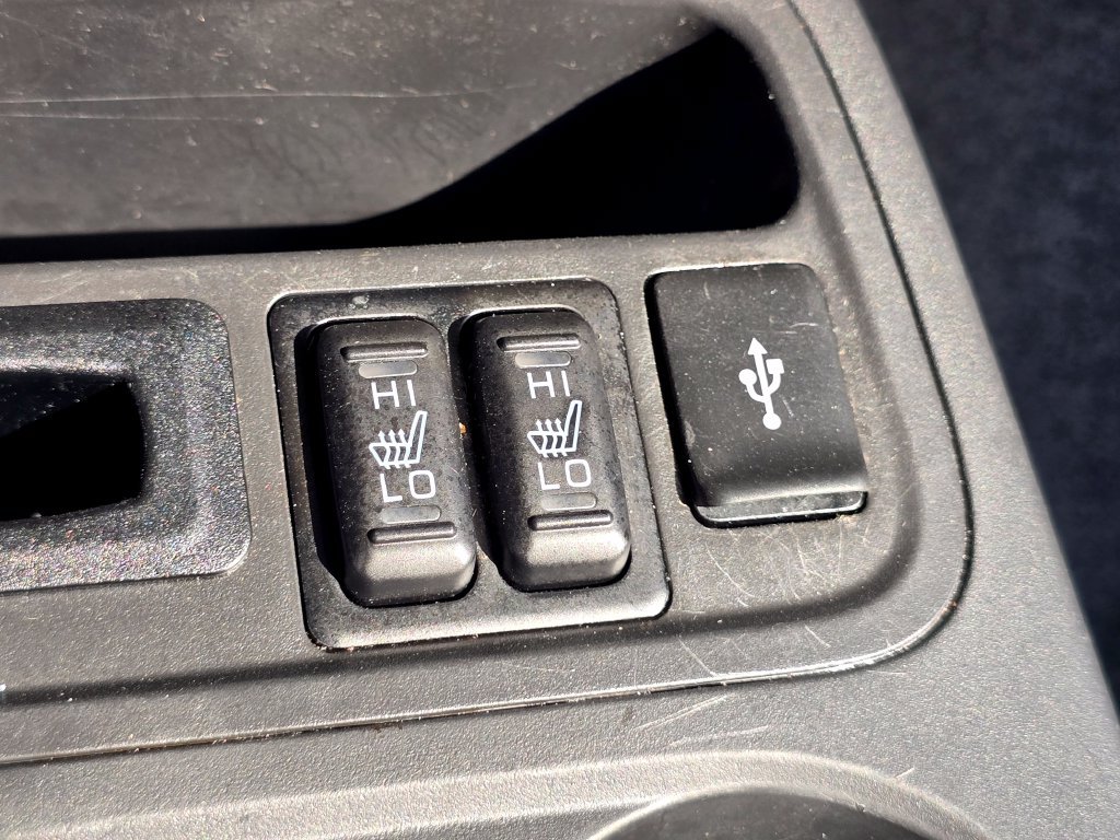 Used 2024 Mitsubishi Mirage G4 SE FWD image 6