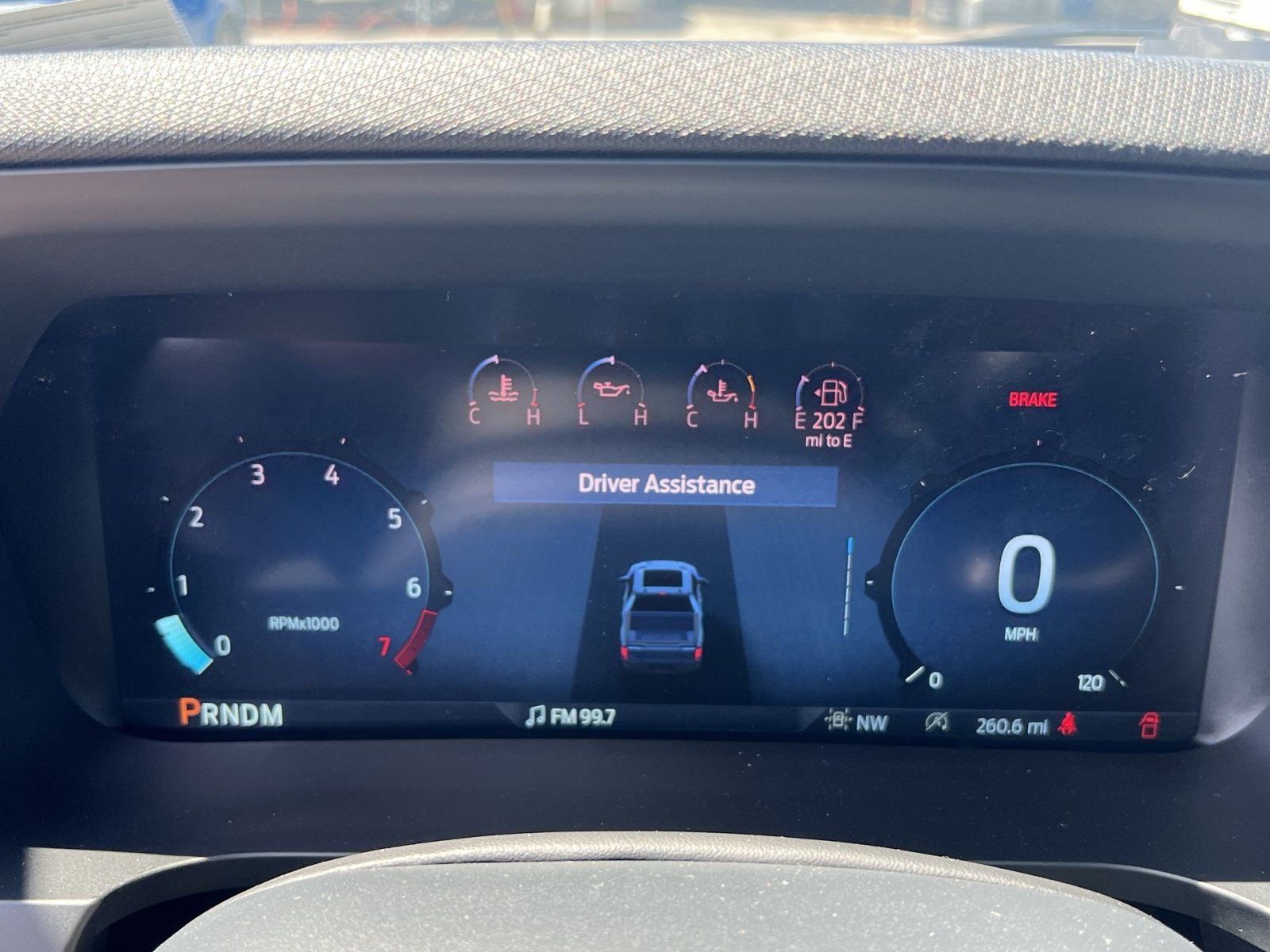 New 2026 Ford F150 STX AWD/4WD image 25
