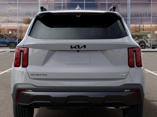 New 2026 Kia Sorento SX Prestige AWD/4WD image 14