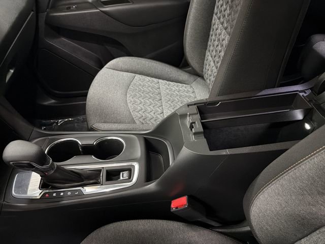 Certified 2024 Chevrolet Equinox LT image 22