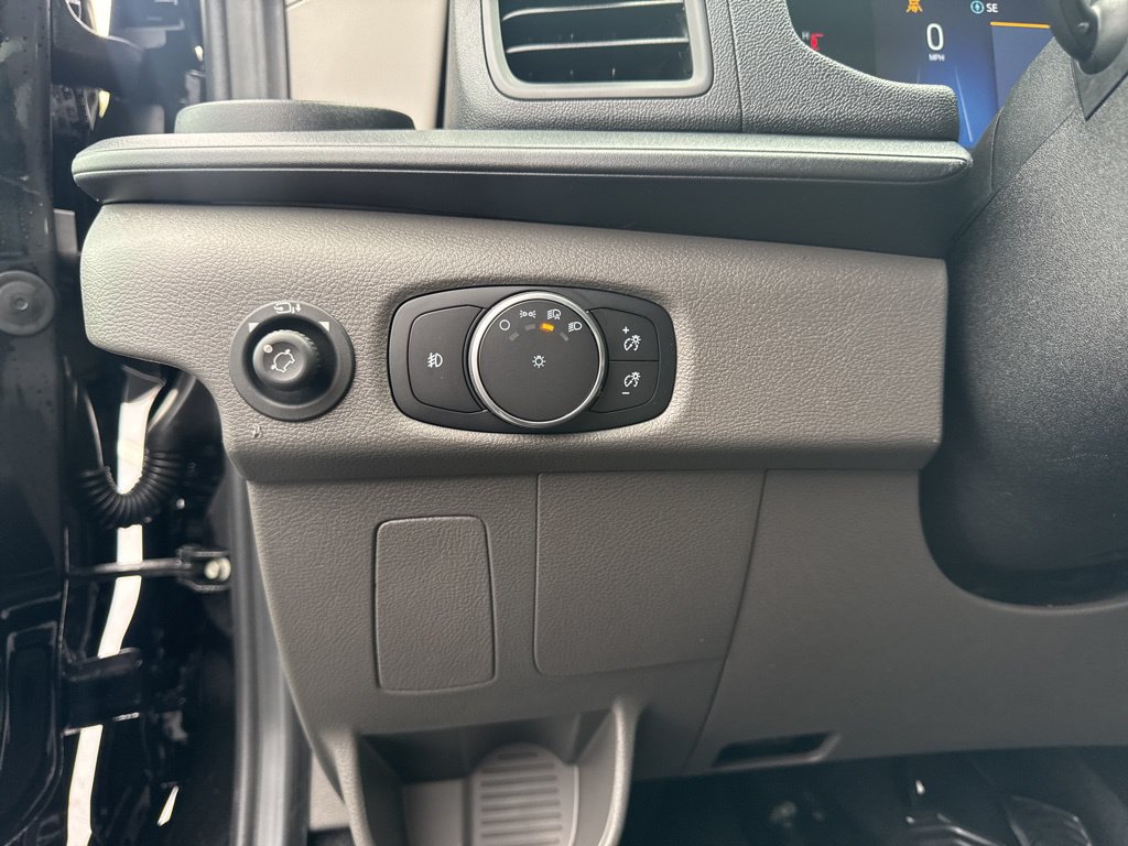 New 2026 Ford Transit 350 XLT AWD/4WD image 14