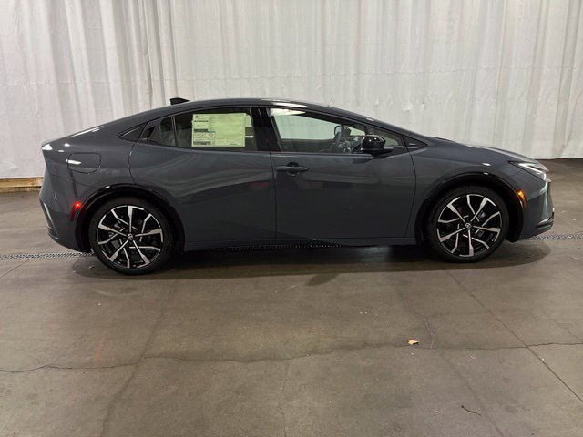 New 2027 Toyota Prius Plug-In Hybrid w/ Limited Premium Package FWD image 2