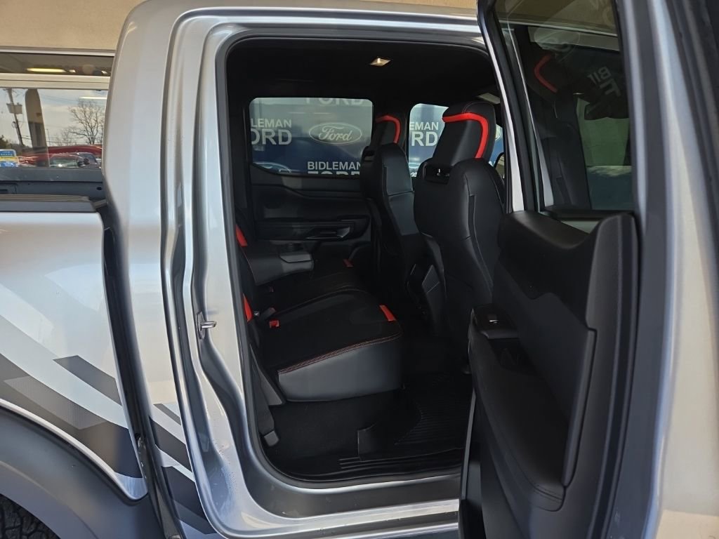 Used 2024 Ford Ranger Raptor image 26