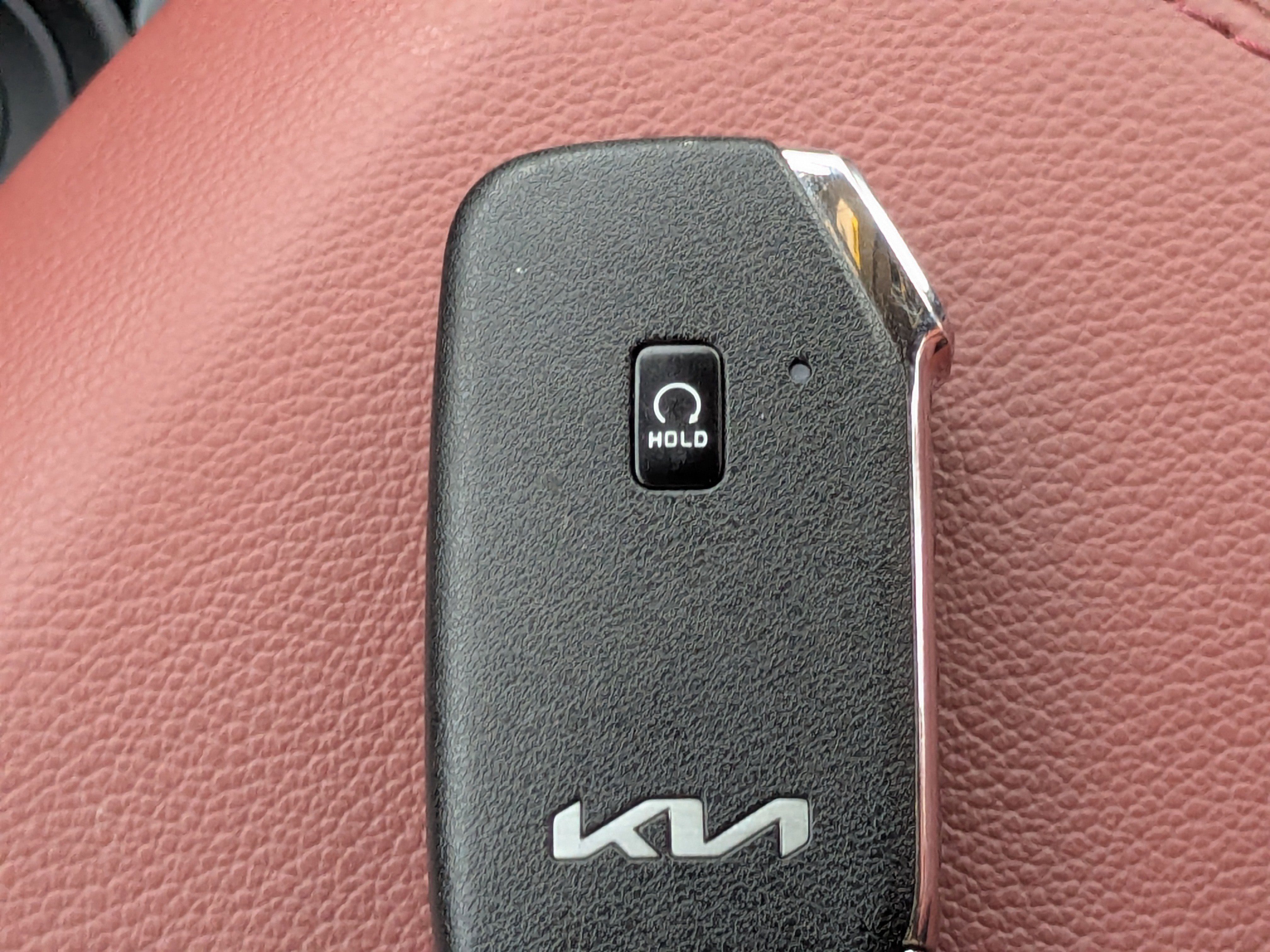 Certified 2024 Kia Sportage SX FWD image 38