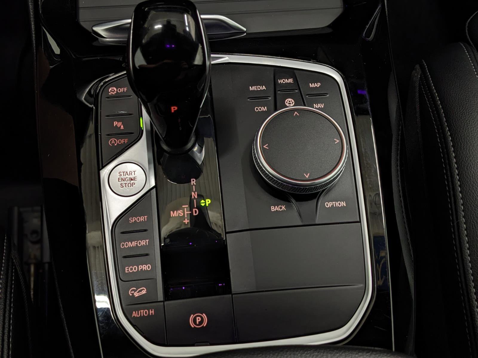 Used 2023 BMW X3 xDrive30i image 35