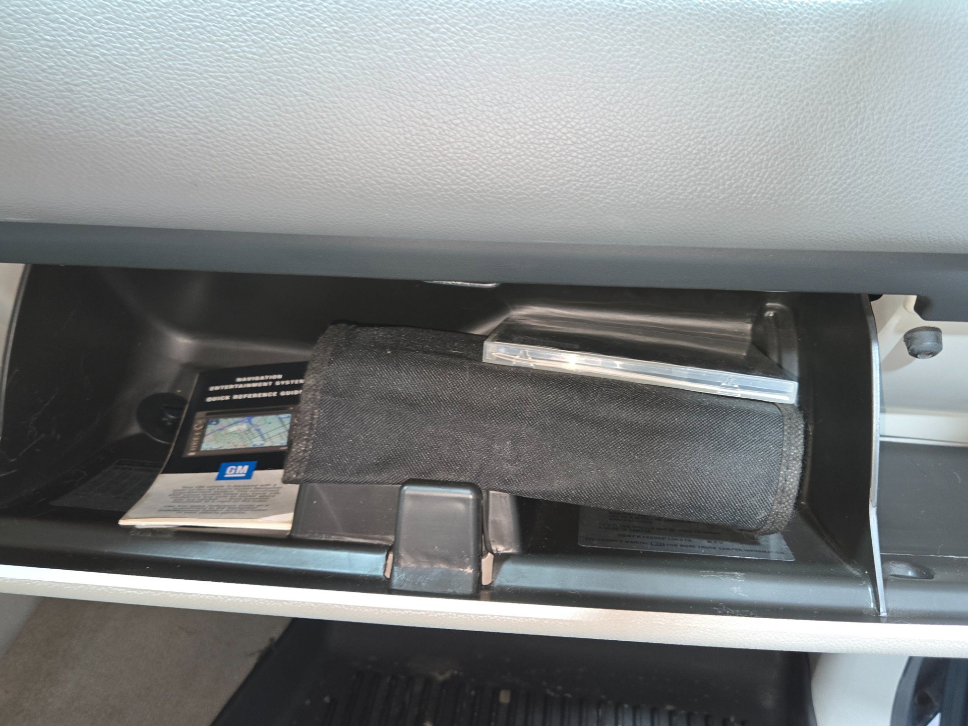 Used 2008 Chevrolet Avalanche LTZ w/ LTZ Preferred Equipment Group image 91