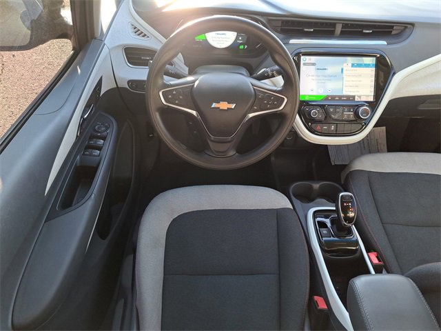 Used 2020 Chevrolet Bolt LT image 11