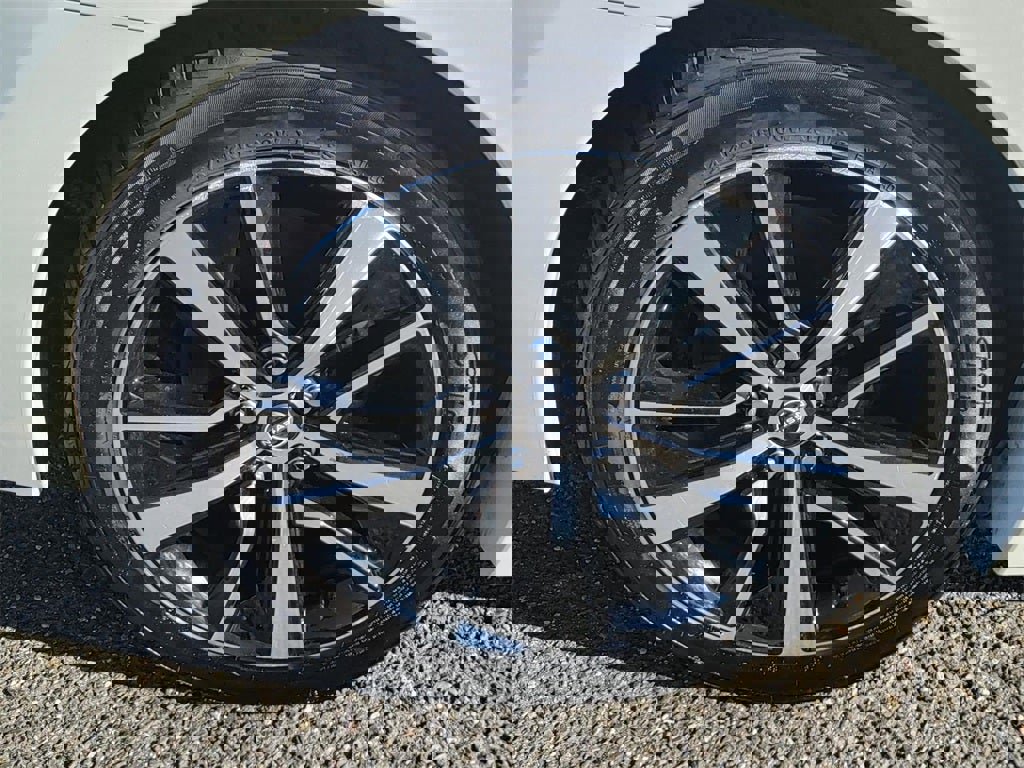 Certified 2023 Nissan Maxima SV w/ Floor Mat Group image 7