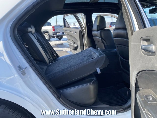 Used 2019 Chrysler 300 S w/ S Model Appearance Package image 35