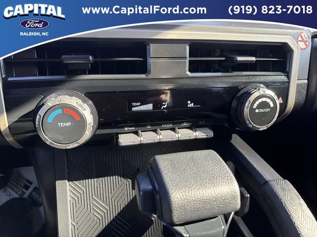 Used 2024 Toyota Tacoma SR5 image 28