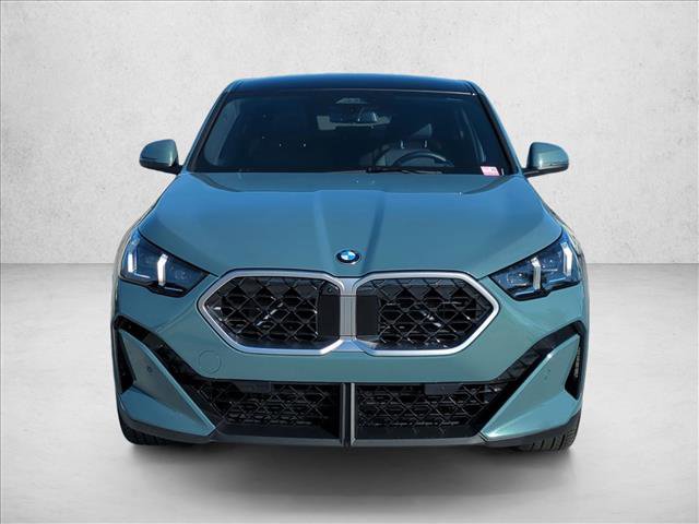 Certified 2025 BMW X2 xDrive28i w/ Technology Package AWD/4WD video 2