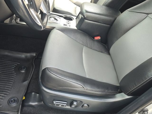 Certified 2024 Toyota 4Runner SR5 Premium w/ Moonroof Package image 26