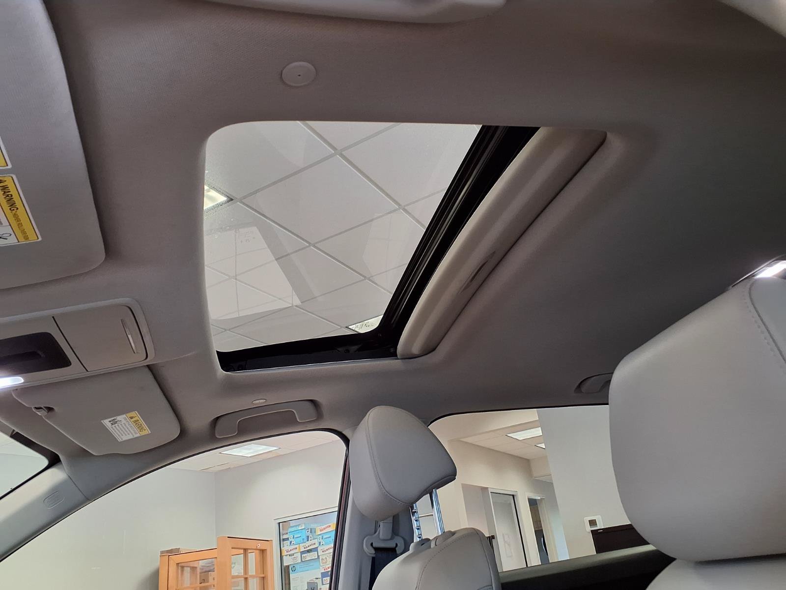 Used 2024 Honda CR-V EX-L image 23