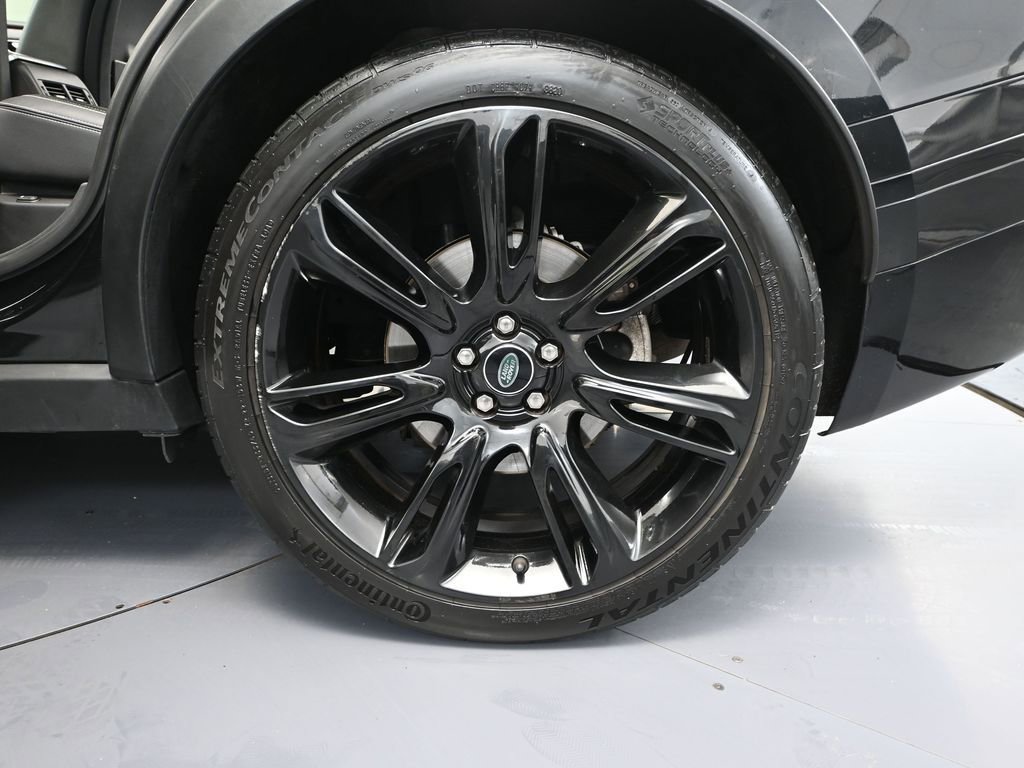 Used 2023 Land Rover Range Rover Velar R-Dynamic S AWD/4WD image 14