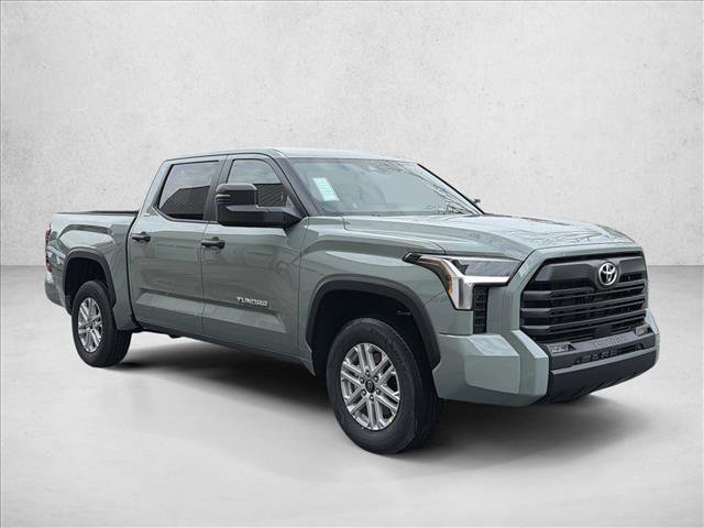 New 2026 Toyota Tundra SR5 image 3