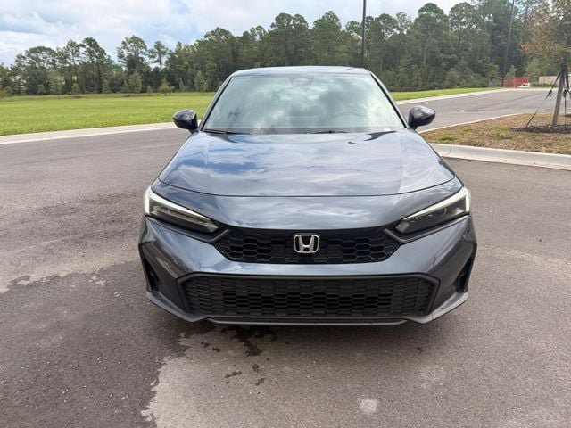 Used 2025 Honda Civic Sport image 19