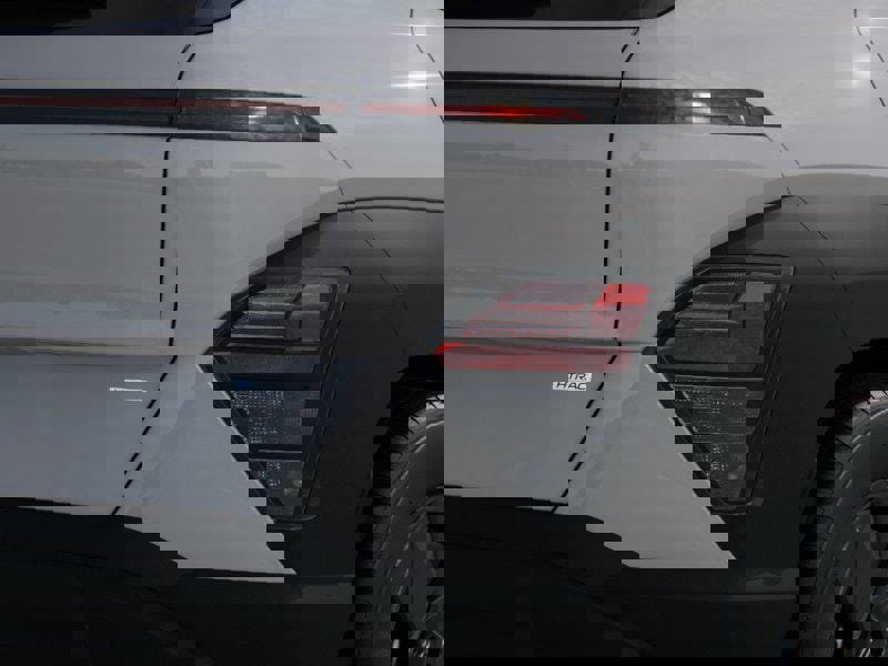 New 2026 Hyundai Kona SEL Premium image 10