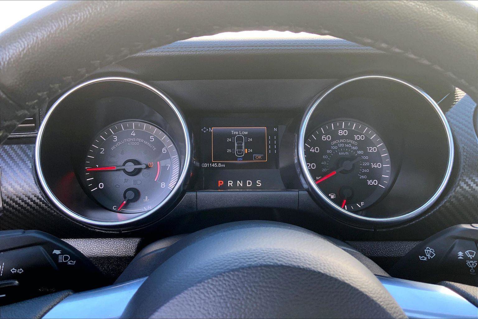 Used 2021 Ford Mustang Coupe w/ Equipment Group 101A image 15