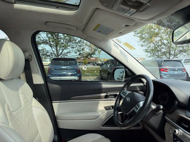 Used 2020 Kia Telluride SX w/ SX Prestige Package AWD/4WD image 42