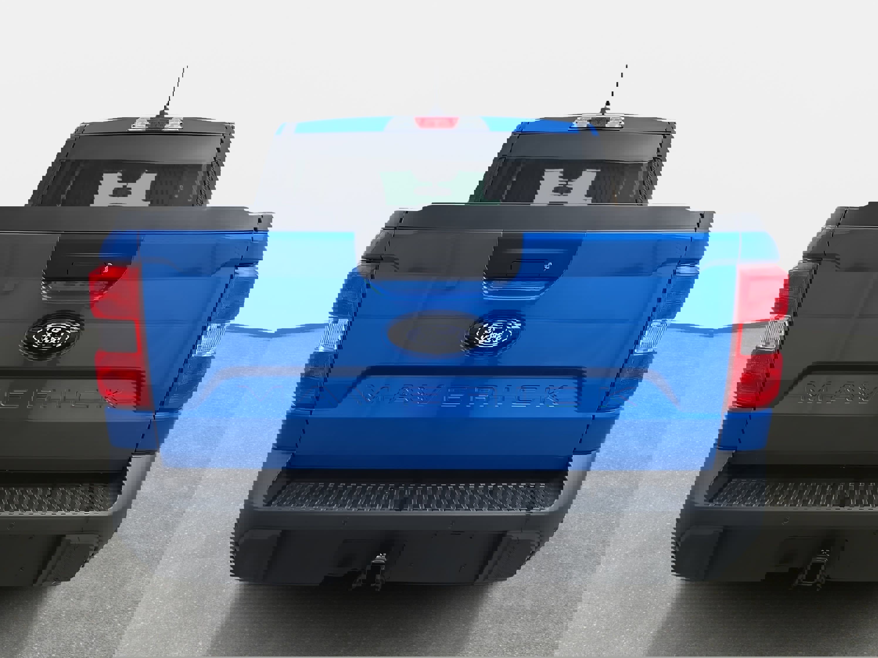 Used 2025 Ford Maverick XLT w/ XLT Luxury Package image 6