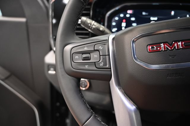 New 2026 GMC Sierra 1500 Elevation AWD/4WD image 23