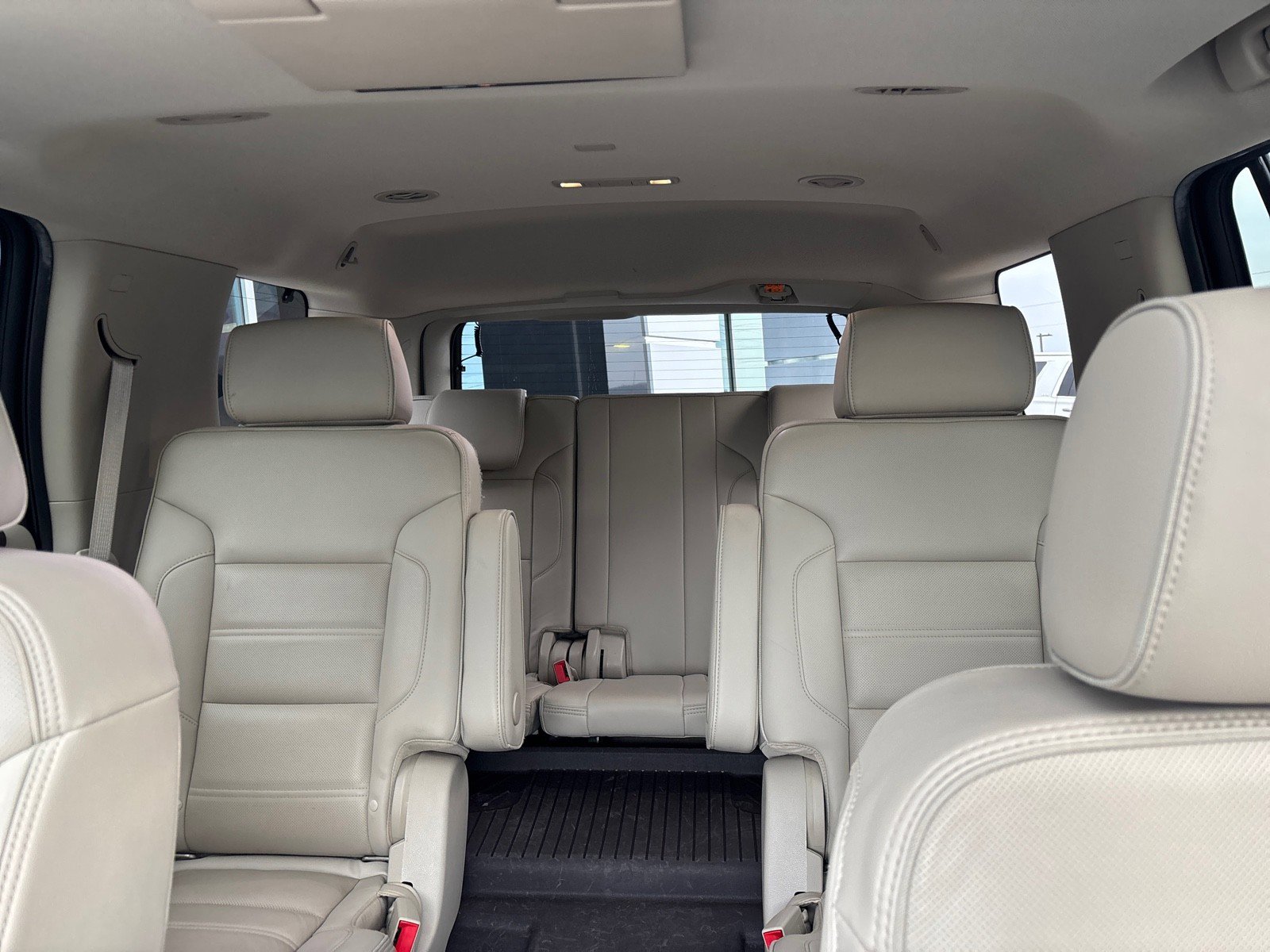 Used 2018 GMC Yukon Denali w/ Denali Ultimate Package image 29