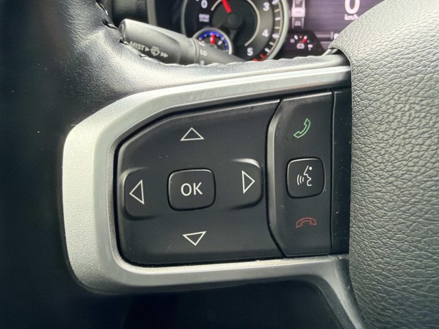 Used 2022 RAM 1500 Big Horn AWD/4WD image 27