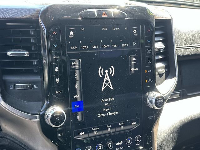 Certified 2020 RAM 1500 Laramie AWD/4WD image 23