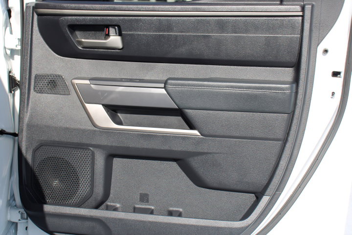 Used 2022 Toyota Tundra SR5 image 16