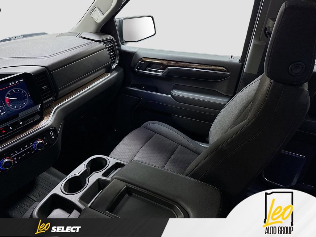 Used 2024 GMC Sierra 1500 Elevation AWD/4WD image 26